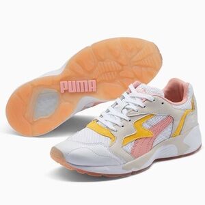 Puma Prevail Classic Women's Sneakers